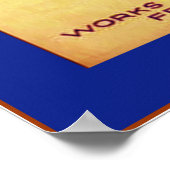 カルメン ポスター (角)