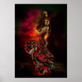 カルメン ポスター (正面)