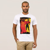 カルメン Tシャツ (正面フル)