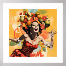 カルメンIII – アー高品質トプリント