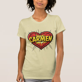 カルメンLOVE Tシャツ