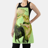 カルリリープリント エプロン (インサイチュ)
