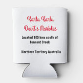 カルルカルル「悪魔の大理石」 缶クーラー (裏面)