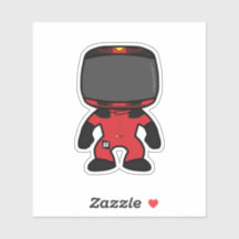 カルロスサインズカスタム姿ミニ – F1 2023シーズン