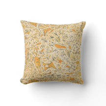 カルロス抽象芸術金ゴールドブラックアンドイエローディーフロートン