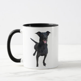 カルロス犬 マグカップ