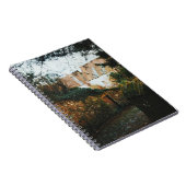 カルロス – フィフェ – スコットランド ノートブック (右側)