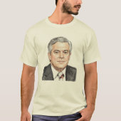 カルロス・ロメロ・バルセロTシャツ Tシャツ (正面)