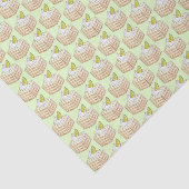 カルロタデリモンメキシコアイスボックスケーキベイクセール 薄葉紙 (詳細)