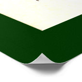 カルロヴィ・ヴァリ(カルズバッド)シナゴーグ ポスター (角)