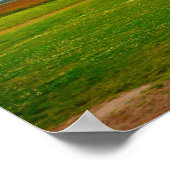 カルローデンムーア1746 ポスター (角)