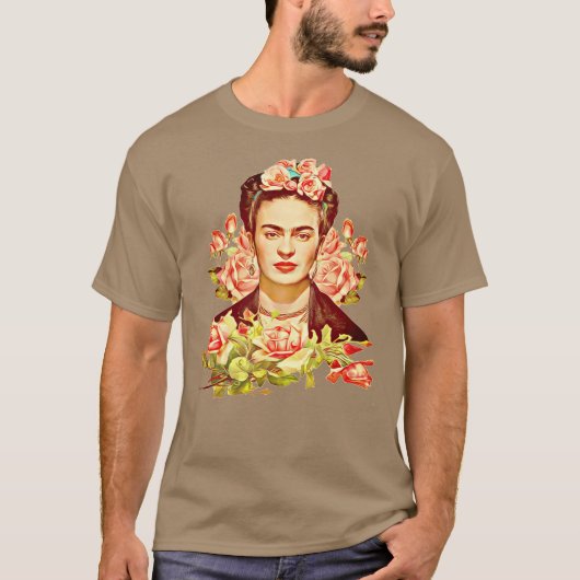 カルロ家 Tシャツ (正面)