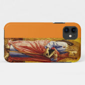 カルロ・クリヴェッリによる聖ヤコブ Case-Mate iPhoneケース (裏面(横))