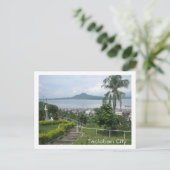 カルヴァリーヒルからの眺め ポストカード (スタンド正面)