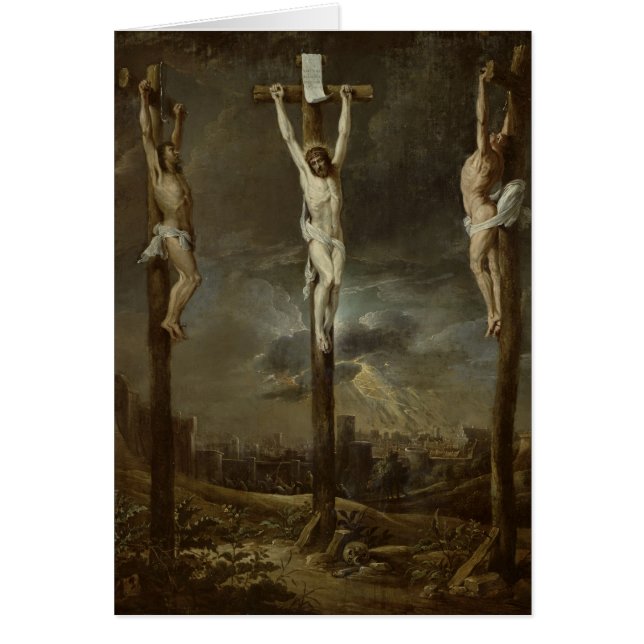 カルヴァリー (正面)