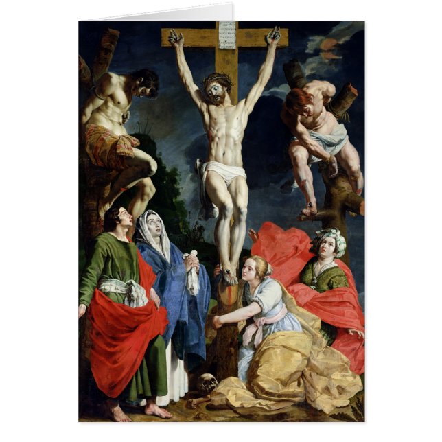 カルヴァリー2 (正面)