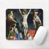 カルヴァリー2 マウスパッド (マウス)