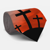 カルヴァリー ネクタイ (ロール)