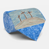 カルヴァリー ネクタイ (ロール)