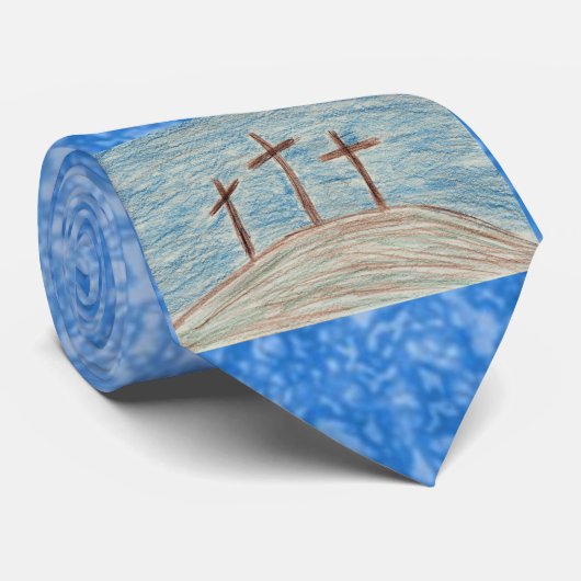 カルヴァリー ネクタイ (ロール)