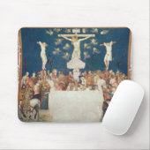 カルヴァリー マウスパッド (マウス)