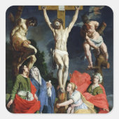 カルヴァリ2 スクエアシール (正面)