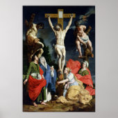 カルヴァリ2 ポスター (正面)