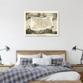 カルヴァリ キャンバスプリント (インサイチュ (寝室))