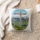 カルヴァリ クッション (ブランケット)