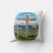 カルヴァリ クッション (裏面)