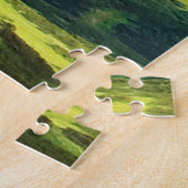 カルヴァリ ジグソーパズル (側面)