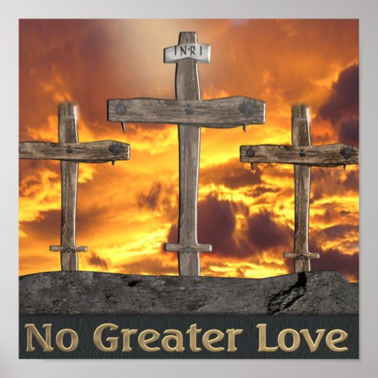 カルヴァリ ポスター (正面)