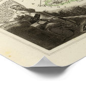 カルヴァリ ポスター (角)