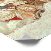 カルヴァリ ポスター (角)