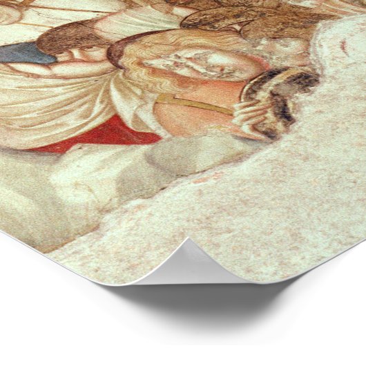 カルヴァリ ポスター (角)