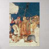 カルヴァリ ポスター (正面)