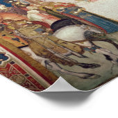 カルヴァリ ポスター (角)