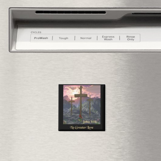 カルヴァリ マグネット (インサイチュ (食洗機))