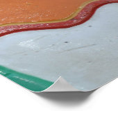 カルーセル系列1 ポスター (角)