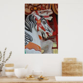 カルーセル系列1 ポスター (キッチン)