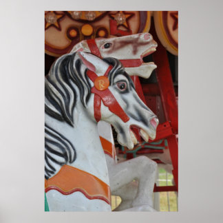 カルーセル系列1 ポスター