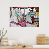 カルーセル系統3 ポスター (キッチン)