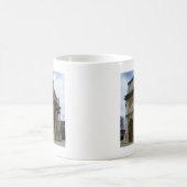 カルーゼル凱旋門 コーヒーマグカップ (中央)