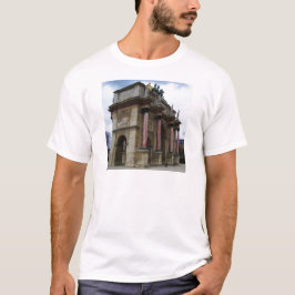 カルーゼル凱旋門 Tシャツ