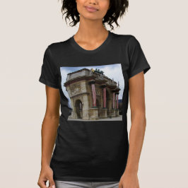 カルーゼル凱旋門 Tシャツ