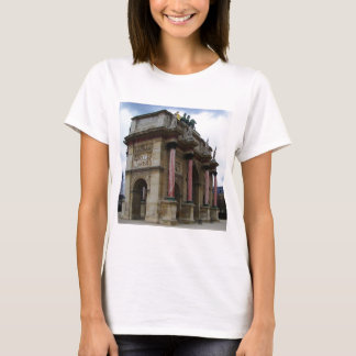 カルーゼル凱旋門 Tシャツ