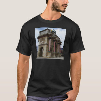 カルーゼル凱旋門 Tシャツ