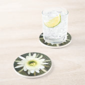 カルー地方のナイトサボテンの花の女王 コースター (側面)