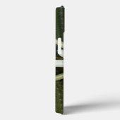 カルー地方のナイトサボテンの花の女王 Case-Mate iPhoneケース (裏面 / 右)