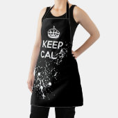 カル保... エプロン (インサイチュ)